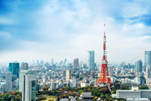 2024年ゲッターズ飯田がおすすめする東京パワースポットを徹底解説