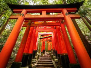 京都の行ってはいけない神社6選！その理由は？